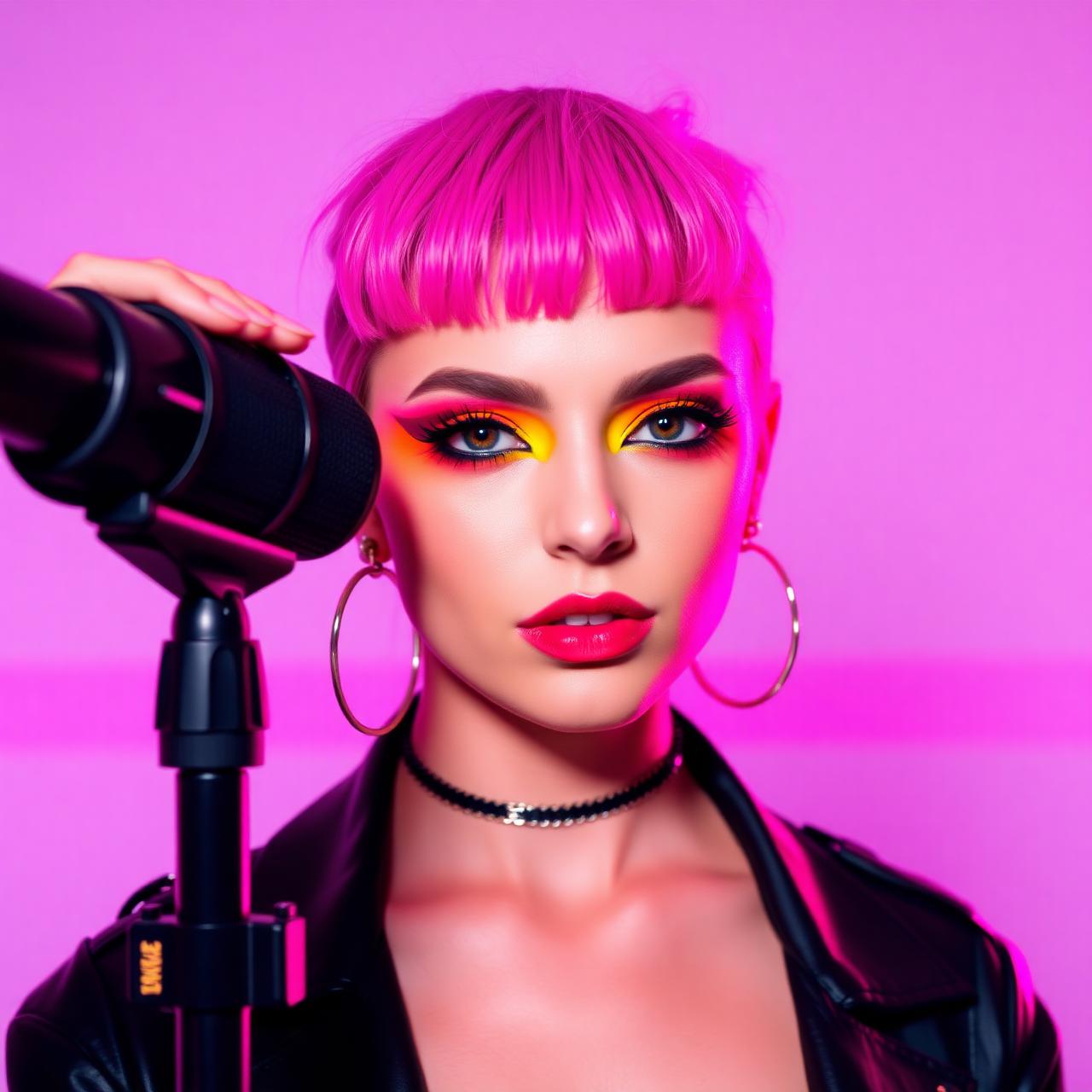 Featured StudioMart Connect artist